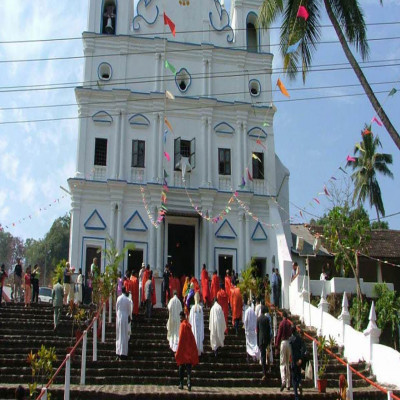 Easter Places to See